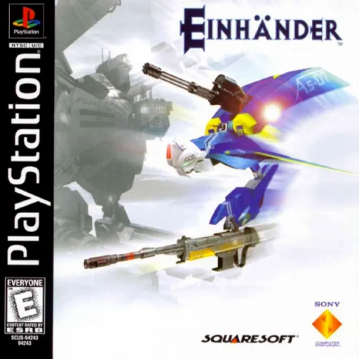 Einhaender (USA)